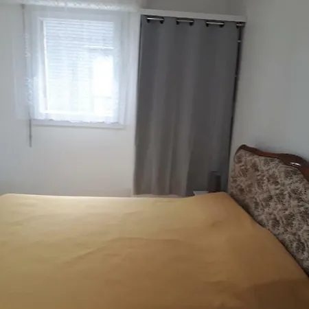 Apartment Mon Repos Merville-Franceville-Plage