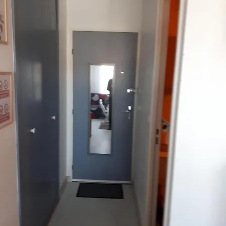 Apartment Mon Repos *